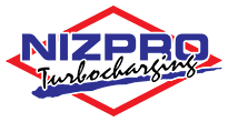 Nizpro Turbocharging Logo